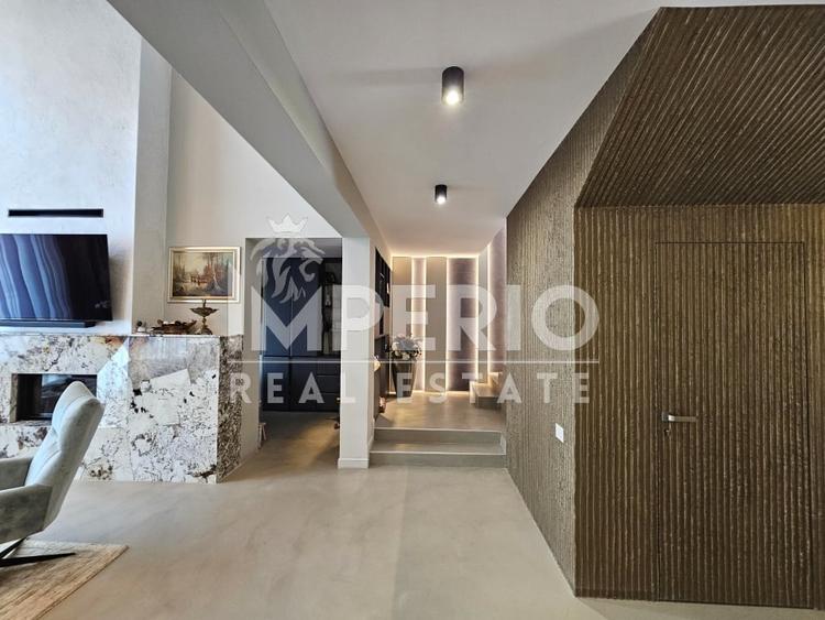 Casa perfecta in Andrei Muresanu-spatiu, liniste si rafinament in inima orasului - 11