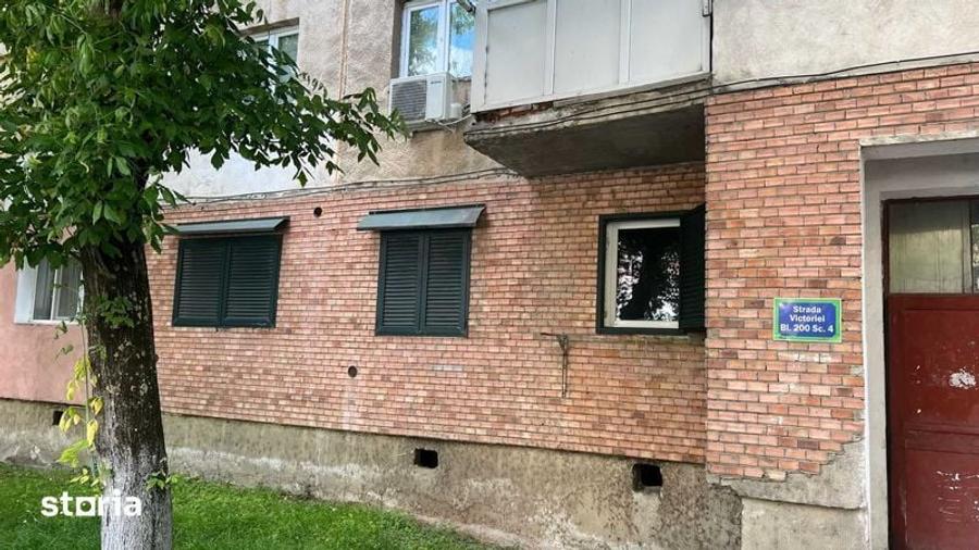 Inchiriez sau vand apartament - 7