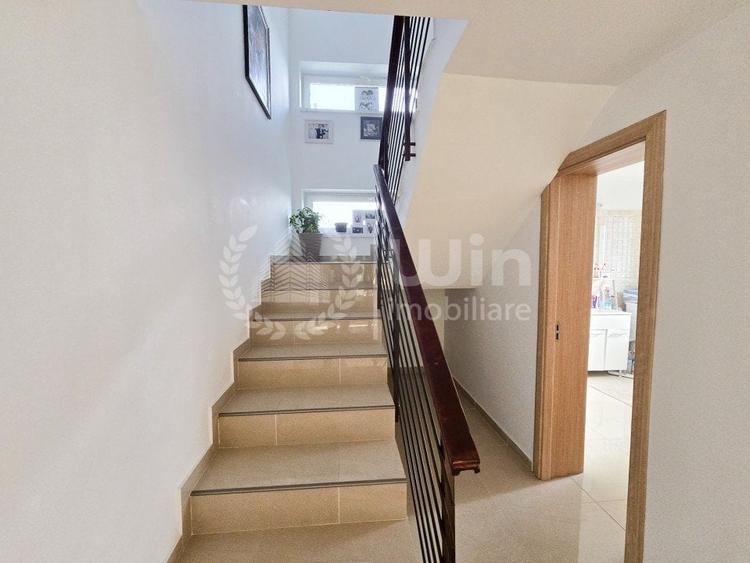 Casa individuala | 162mp utili | 2518 mp teren | Iris | Zona Odobesti - 12