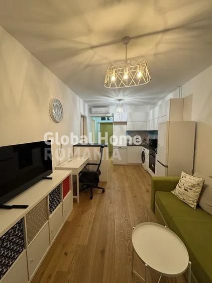 Apart 2 camere Aviatiei Park | Herastrau - Metrou Aurel V. | Imobil Nou - 2