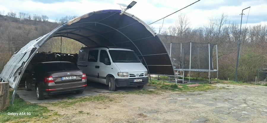 Proprietar vind casa noua construita sau schimb cu apartament + difere - 4