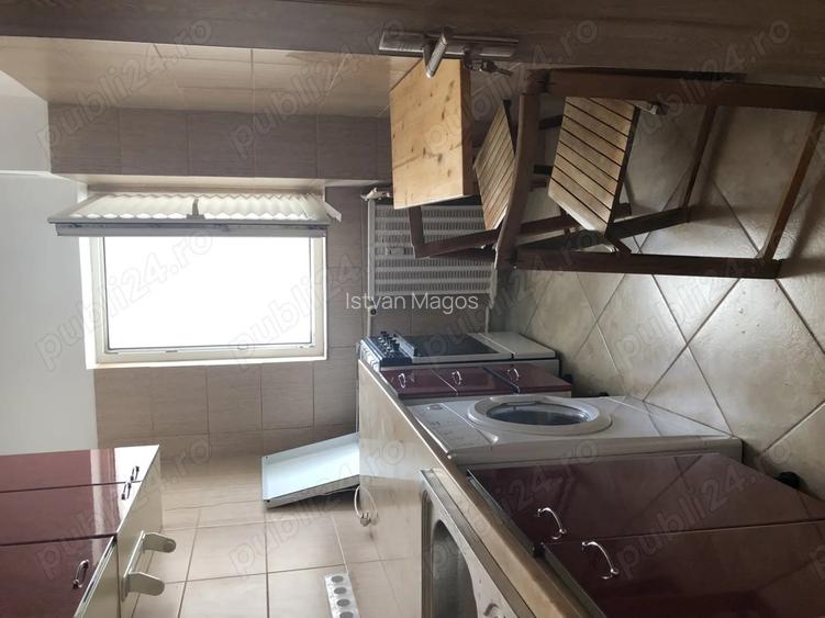 Garsoniera Calea Mosilor - Blvd Eminescu