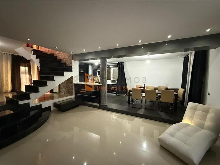 EXCLUSIVITATE! Casa P+1+M zona Vernesti - 2