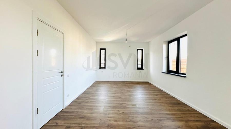 REV2004694 Vila pe un singur nivel 600 mp teren Corbeanca central - 9