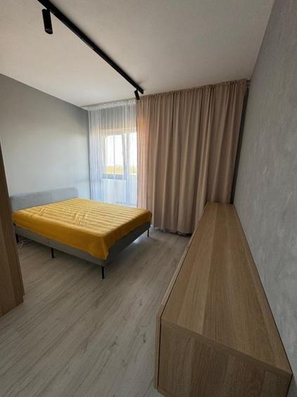 Vând apartament 2 camere decomandat Metrou Berceni Dimitrie Leonida - 6