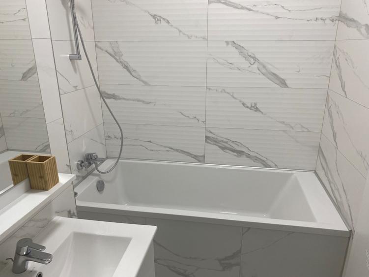 FIRST ESTATE 2 CAMERE CU GRADINA COMPLET MOBILAT - 10
