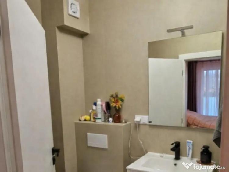 Apartament 3 camere, 64 mp, zona Vest - 5