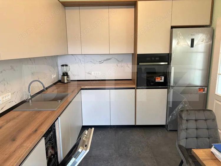 Casa individuala moderna in Ghiroda zona reziden?iala - 9