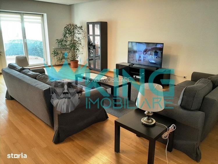 Apartament cu 4 camere decomandat, mobilat în Aviației Apartament cu 4 camere decomandat, mobilat în Aviației