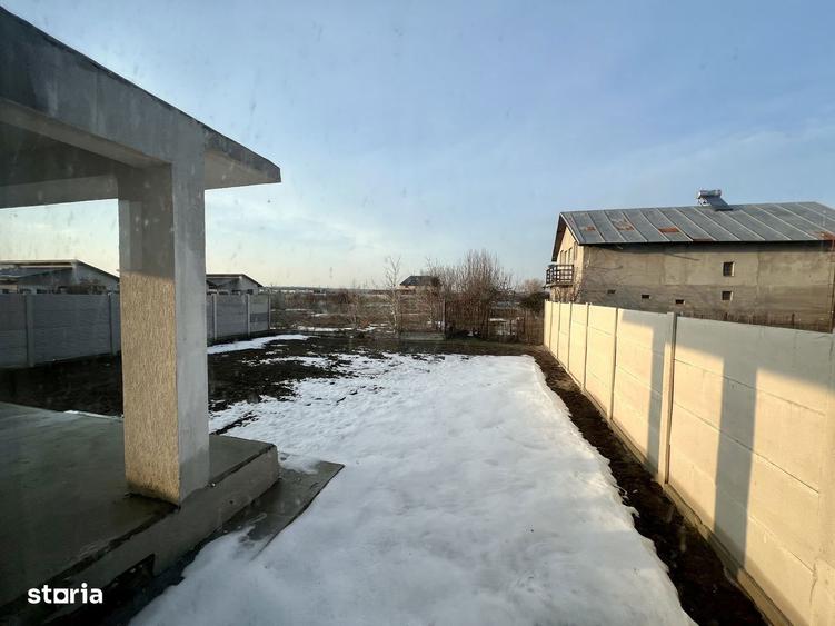 Vile *8 camere* // Ciorogarla - 4