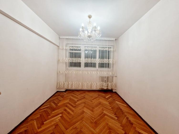 Apartament 3 Camere Metrou Obor 5 minute - 7