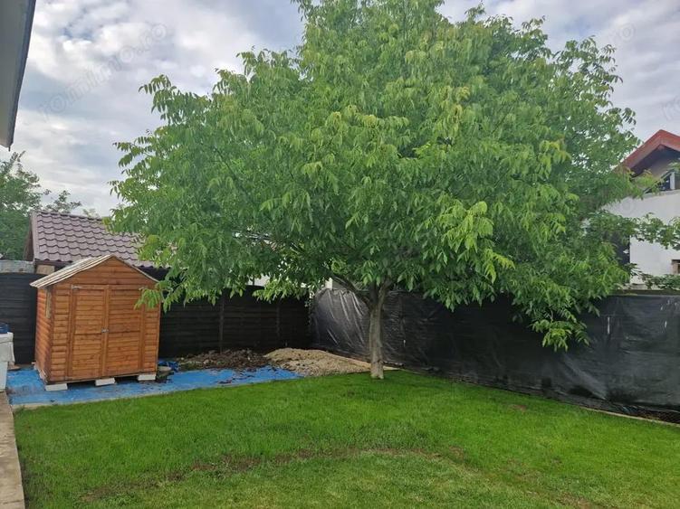 Casa de vanzare Corbeanca Ilfov - 17