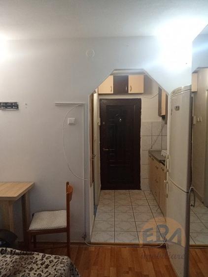 Apartament 1 camera, Str.Alexandru cazaban - 3