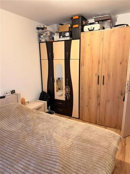 Apartament de vanzare, cu 2 camere, intermediar, zona Tractorul,anul 2018 - 14