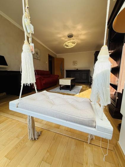 Baba Dochia | 3 camere | Decomandat | 2 bai | Etaj 2 | Centrala proprie - 2