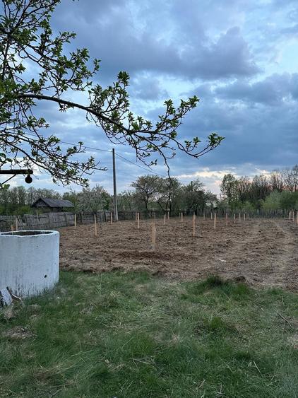 Vand teren cu potential - 2