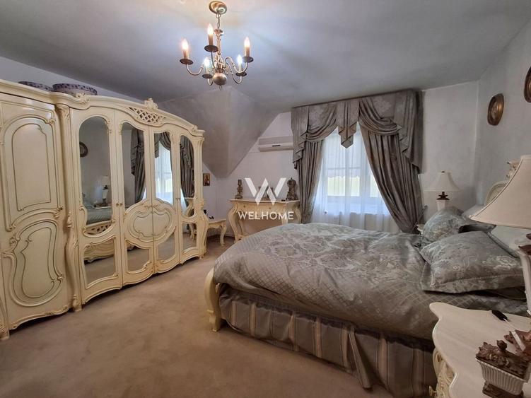 Casa de LUX, individuala, de vanzare, Sibiu, Calea Poplacii - 17