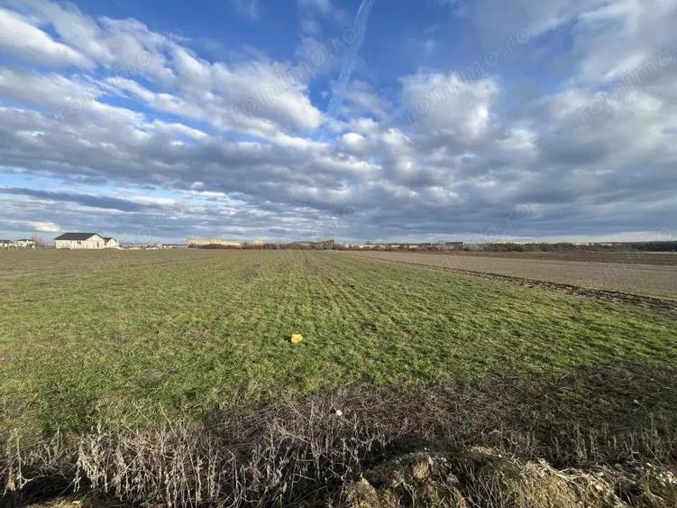 Oportunitate investitionala sau teren pretabil pentru constructii - 4