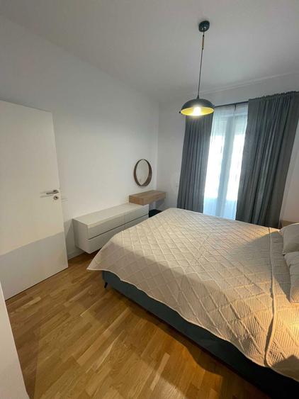 Apartament 2 camere loc parcare subteran inclus Complex Avalon Pipera - 8