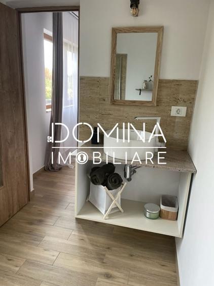 Vanzare proprietate deosebita, mobilata și utilata – Novaci, Sat Sitesti - 6