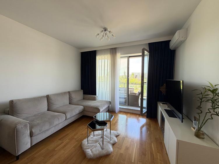 Apartament în Luxuria Residence,mobilat Rovere - 1