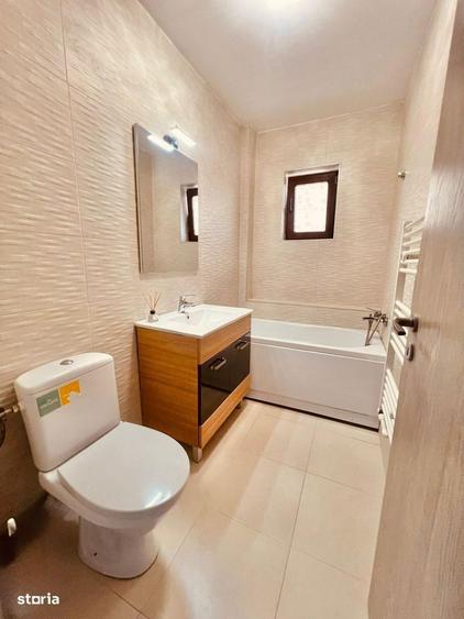 Apartament nou 2 camere- 380Euro - 2