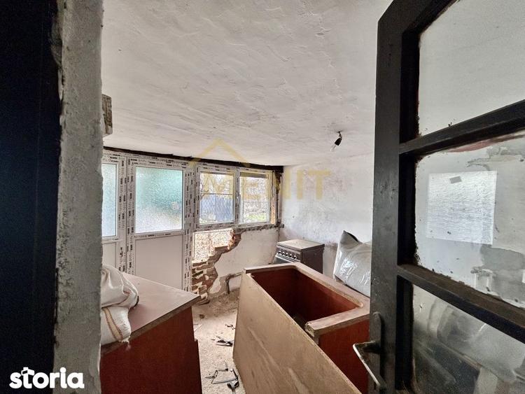Casa 5 camere, cu 5.900MP curte + Livada, Darmanesti, Dambovita - 6