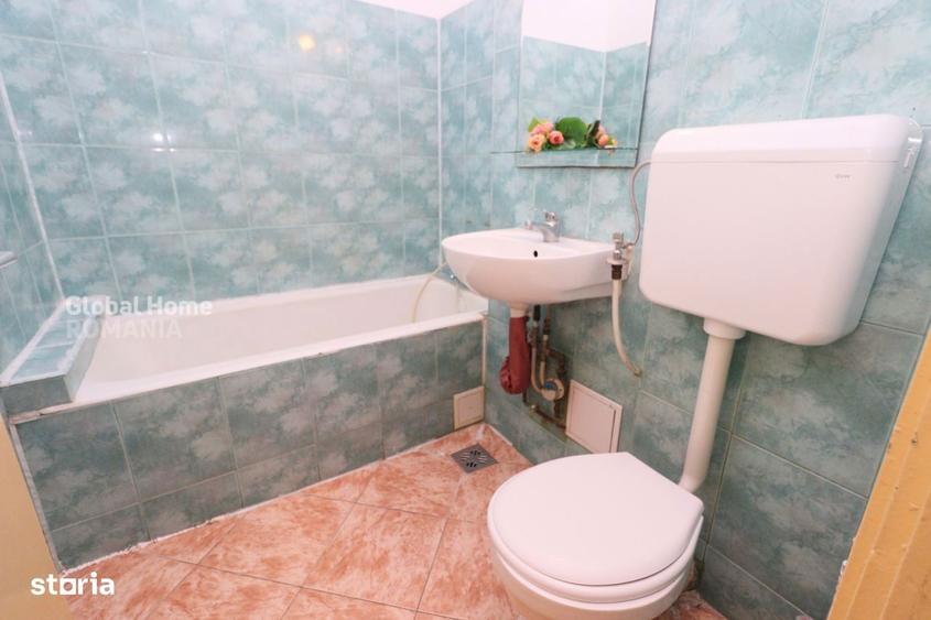 2 camere, etaj 7, vedere panoramica Bd. Ion Mihalache | 1 Mai, blo - 15