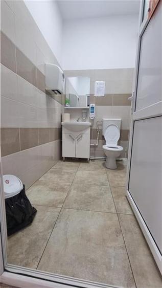 Spatiu de inchiriat in Tomis 3, parter  ideal pentru birouri, productie sau cli - 8