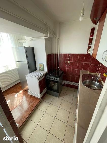 Inchiriez garsoniera Obcini Suceava - 1