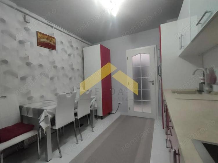 Apartament 3 camere in Micalaca de vanzare - 7