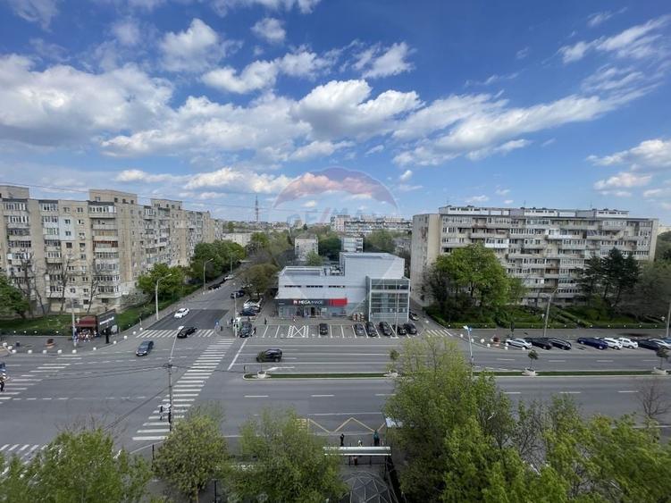 Garsoniera bloc 2018 | Brancoveanu Tower - aproape metrou - 1