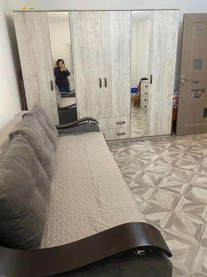 De inchiriat apartament cu o camera in Calea Buzia?ului - 3