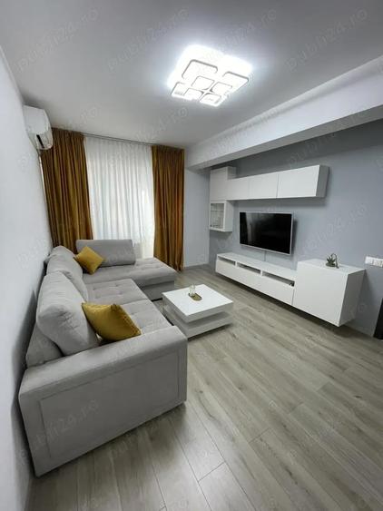 2 Camere | Rotar Park Residence | Loc Parcare Inclus - 3