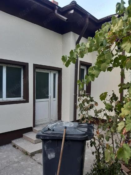 Casa de vanzare aproape de centru langa stadion, Sala Polivalenta ?i Padurea Vedea - 4