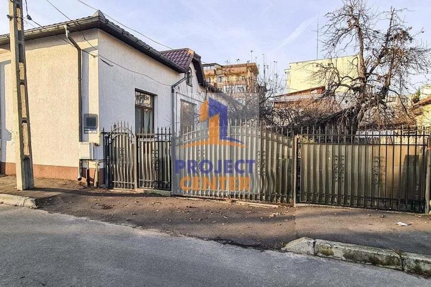 Casa situata in zona semicentrala in cartierul Popa Sapca - 2