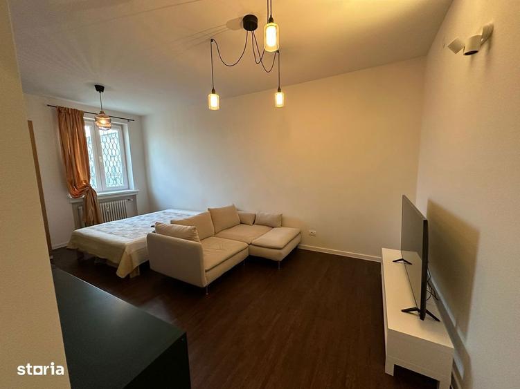 Studio Prima Inchiriere Aproape de Metrou - 8