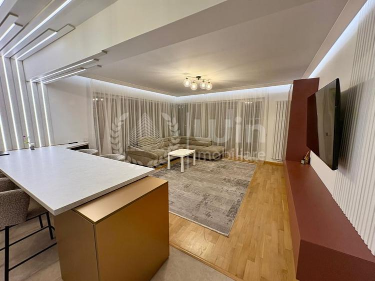 Penthouse cu 4 camere la cheie | 101mp | Terasa 105mp | Buna Ziua! - 1