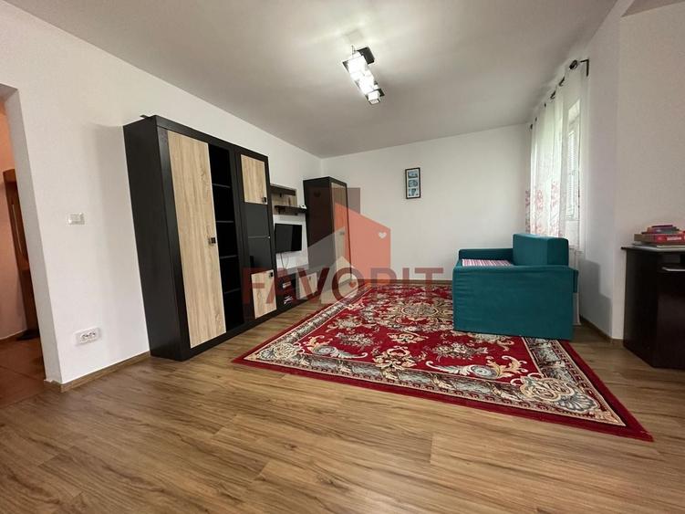 Casa individuala | Parter + Etaj + Pod | Asfalt | Comision 0 | - 3