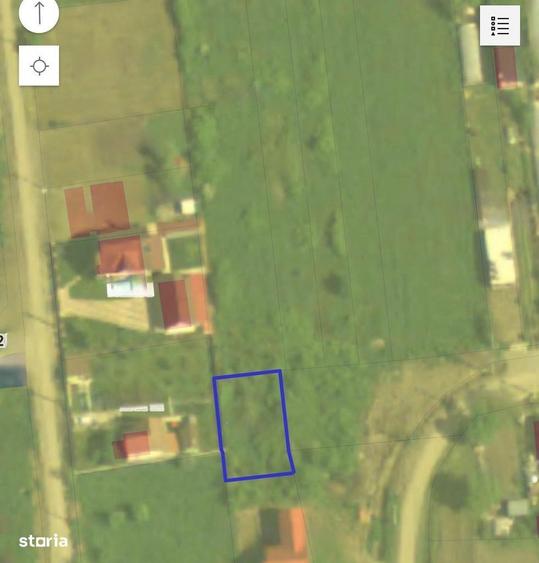 AV677 Teren de VANZARE, cu PUZ in lucru, 8 parcele, Remetea Mare - 4