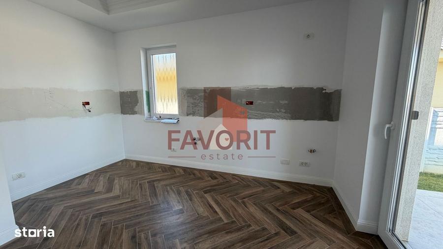 Duplex 120mp | Toate utilitatile | La asfalt | Finisaje superioare - 4