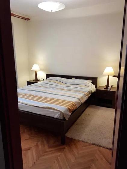 Particular inchirez ap. 2 cam. mobilat si utilat METROU Drumul Taberei 34 - 2