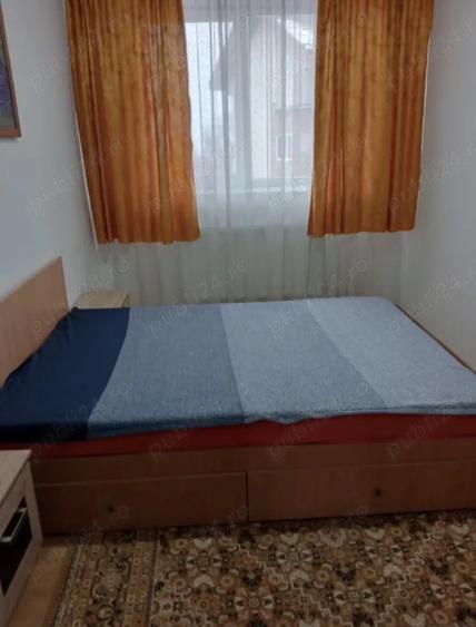 Inchiriez ap 2 camere centru - 7