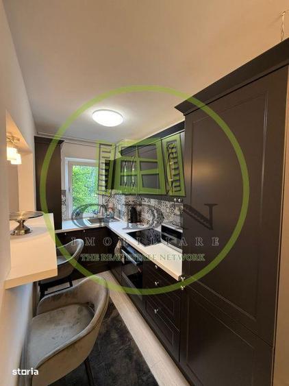 Apartament 3 camere de inchiriat, lux, zona Harmanului, Brasov - 3