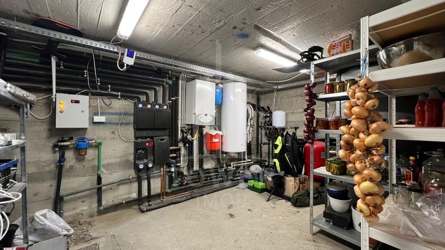 Casă modernă pe un singur nivel Bavaria Stadt–128 mp utili/Comision 0% - 17