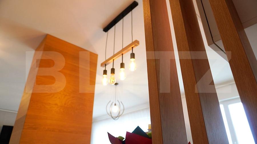 Apartament 3 camere 76mp utili, terasa 74mp, 2bai, parcare, Sub Cetate - 7