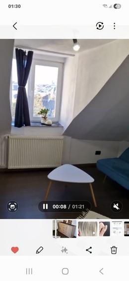 Vand apartament in piata cluj - 1