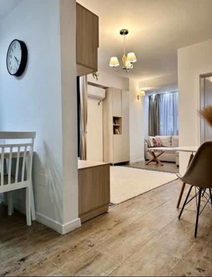 Apartament modern, renovat recent, 2 camere, parcare inclusa - 9