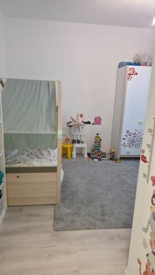 Proprietar vând apartament 4 camere + grădină | Dumbrăvița | 96 mp | Parcare - 2