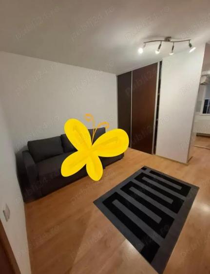 Garsoniera de vanzare Giurgiului - Piata Progresu - 2